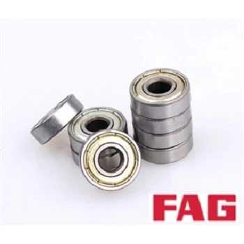 FAG 마이크로 베어링