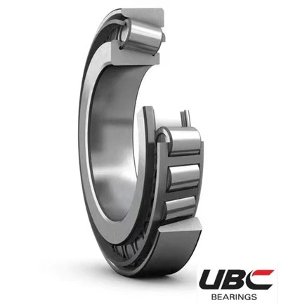UBC 원추형 베어링